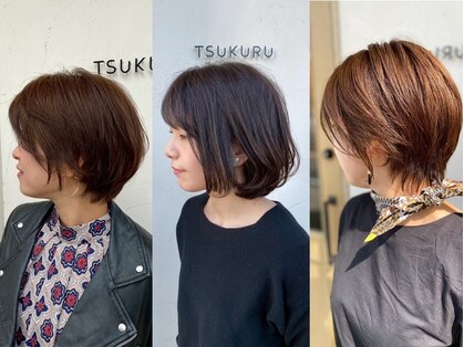ツクル(TSUKURU)の写真