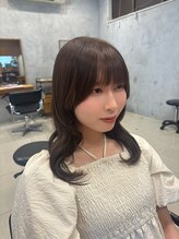 カノエ 防府田島店(canoe)&nbsp;オリーブベージュ