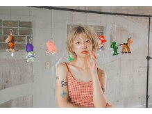 ニコルセンイ(nicoru seni)