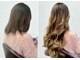 パーティパーティ ヘア(PARTYPARTY hair)の写真