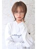 【美髪彩生】プレトワカラー+骨格診断カット+極潤トリートメント/SB込￥15000