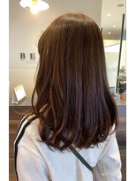 ビレアカスガイ 春日井店(BELEA)&nbsp;美シルエット艶ミディ