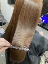 フォーカス(focus)&nbsp;札幌focus30代40代50代髪質改善縮毛矯正水素トリートメント