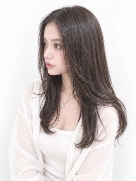 リア(Li'a by neolive) ロングレイヤー