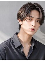 A BY WHO心斎橋店【エーバイフー】【10月31日OPEN（予定）】&nbsp;メンズカット/メンズパーマ/ヘッドスパ/心斎橋