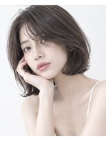 バポス ヘアサロン (BAPOS Hair Salon)&nbsp;タンバルモリヘア