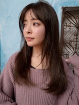 スーパーセッションアクシス(SUPERSESSION Axis)&nbsp;ロングヘア