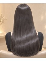 リオラヘアー(Liora hair)&nbsp;髪質改善/トリートメント/縮毛矯正/天神美容室