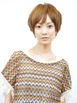 ヘアーエヌプラス (HAIR N+)&nbsp;【HAIR　N+】シースルーひし形スマートヘア