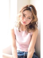 ルタ(LuTa by siesta＆LiCO)&nbsp;LuTa吉祥寺☆ブランジュくびれセミディ