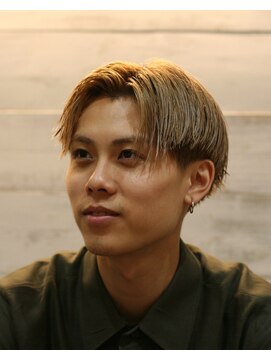 ノーチラスヘア(nautilus hair) コロナド