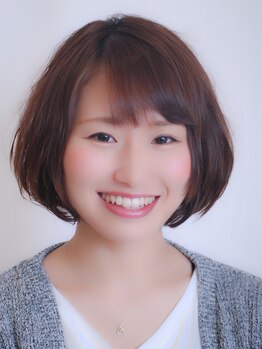 ヘアメイク アンテナ(hair make antenna)の写真/【自分をもっと好きになれる♪】私だからできるstyle☆似合わせ提案で今よりも可愛くなれちゃう♪