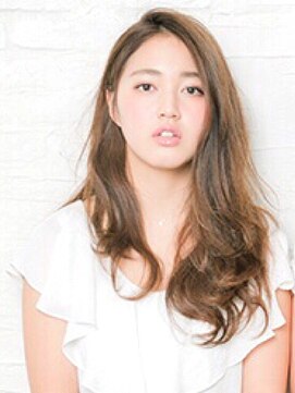 シンヤヘアーズ アルザ通り店(SHINYA HAIRS) SHINYA original グランデロング