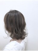 柔らか愛されミディアム