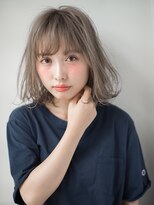 コルト 長津田店(Colt by cotton)&nbsp;【Colt長津田/青葉台】外ハネボブ☆セミウェット仕上げ♪