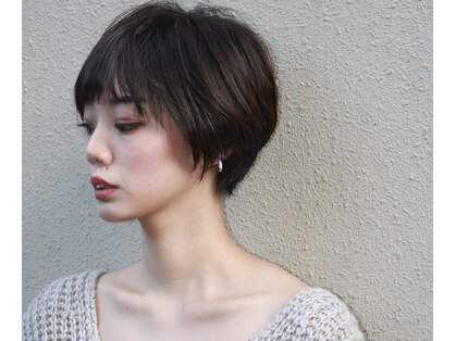 ヘアーアンドスパ アルバス(HAIR&SPA ALBAS)の写真