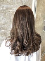 グリッター(GRITTERs)&nbsp;＊大人シアーベージュ＊