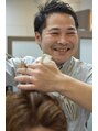 ケースタイルヘアスタジオ  虎ノ門店(K-STYLE HAIR STUDIO) 小池 省太