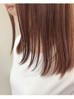 エイト オキナワ 沖縄新都心店(EIGHT okinawa)&nbsp;【EIGHT 沖縄】お客様スタイル_イルミナカラー