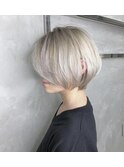 ANGELICAお客様スタイル