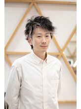 カミカガク 佐藤 友紀