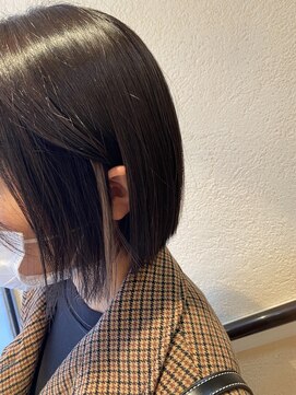 フォルテ 島田店 シールエクステ