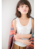☆動きが可愛い  シナモンアッシュベージュ【十条　赤羽】