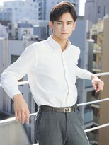 アリエッタ アザブ(ARIETTA AZABU)&nbsp;ビジカジパーマ