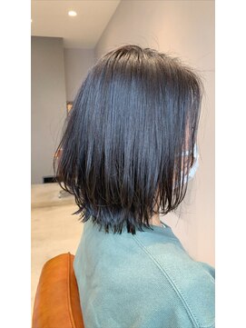 クルニエ(crenier) crenierで作るボブルフ●