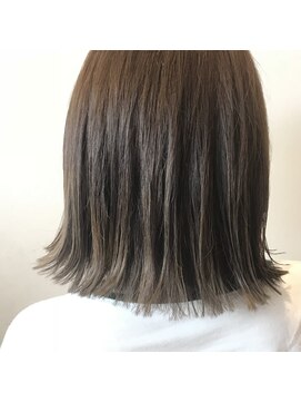 モードケイズ 尼崎店(MODE K's) アッシュベージュ