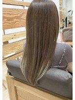 ヴィアラ ヘアー(ViaLa Hair) 美髪スナップ