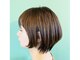 フラップヘアー(FLAP HAIR)の写真/【髪質改善◇】くせやうねり、ハイダメージ毛も！圧倒的な手触りの良さへ◎広がりを抑えてまとまりやすく♪