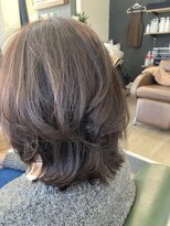 アンバー(amber)&nbsp;ボブレイヤー