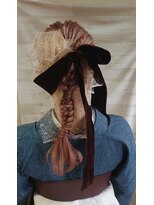 プレッソヘアー Presso hair&nbsp;セット