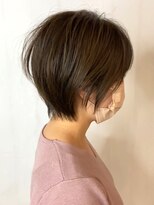 テトテ 三宮店(Tetote)&nbsp;【tetote 山口サロンスタイル】レイヤーショート