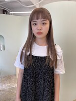 ユー(yew)&nbsp;milk beige