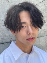 フィフス 原宿(fifth)&nbsp;【ツイストスパイラル/波巻きスパイラル/韓国マッシュ】