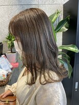 メルバイレガロ 水戸(mer by REGALO)&nbsp;カフェオレベージュ