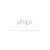 シピ バイ ブレス(shipi. by brace)のお店ロゴ