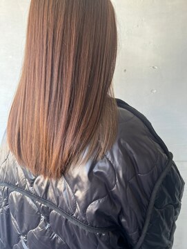 リアン 平塚(Lien) ダークアッシュ/イメチェン/美肌カラー[平塚駅]