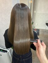 アールクリップ 表参道(arclip)&nbsp;髪質改善サイエンスアクア【髪質改善/髪質改善トリートメント】