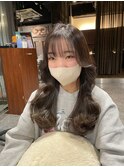 【graphy札幌 金児拓磨】韓国風◎ツヤ巻き