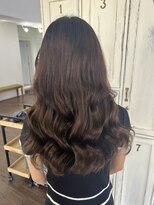 クラン ヘアーアンドスタジオ(CLAN hair & studio)&nbsp;宜野湾店/CLAN/沖縄美容室/プルエクステ