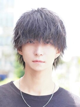 リップス 池袋(LIPPS) ビバブシャフツイウルフ