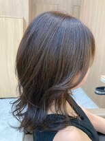 ユニックス イオンモール春日部店(UNIX)&nbsp;韓国風レイヤード