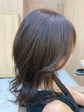 ユニックス イオンモール春日部店(UNIX) 韓国風レイヤード