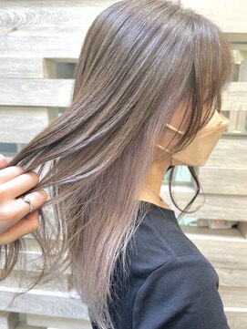 テテ(TETE) 透き通るインナー