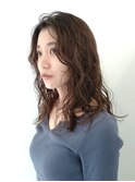 リッジパーマ