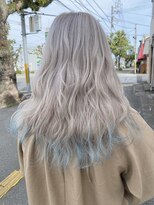 プルメリアドット(Plumeria.)&nbsp;妖精