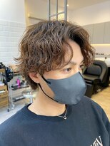 キャプチャー 海老名(capture)&nbsp;【SHIN】波巻きセンターパート